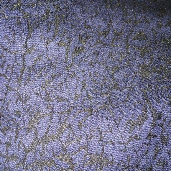 Chico's Women's Size 0 (Small) Skinny Pants Black - Picture 4 of 4